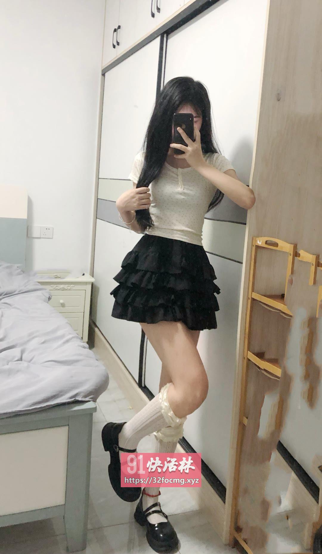 余杭JK小骚妹
