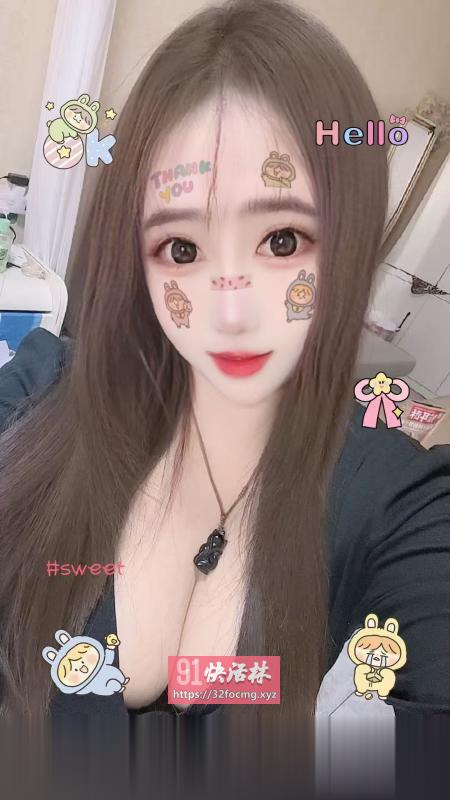 苗条楼凤