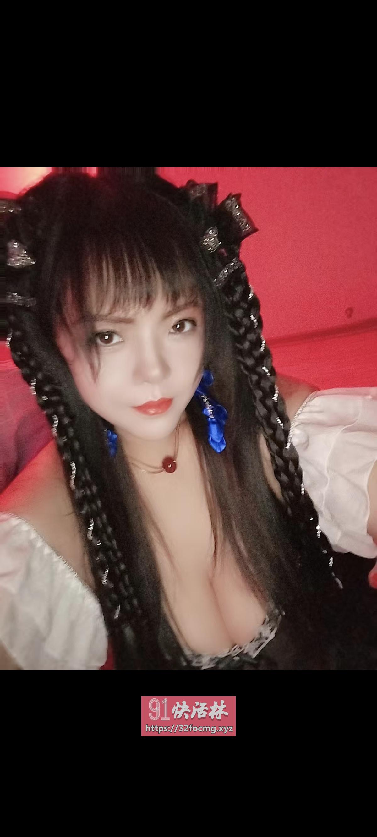 离异风骚小少妇