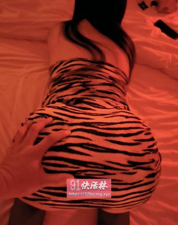 身材无敌的熟女