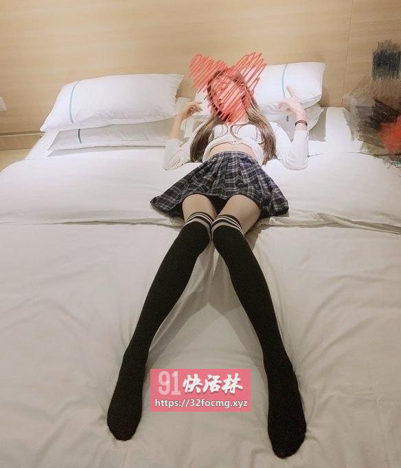 分享西安粉嫩妹妹