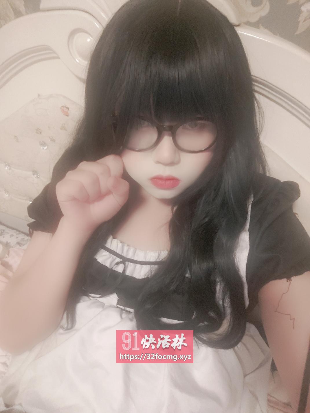 合肥伪娘CD兔兔