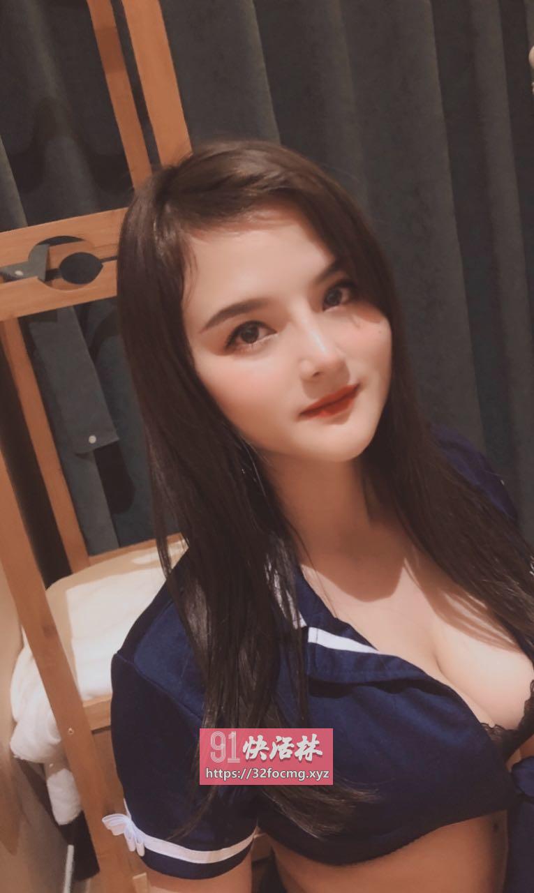 风骚的小姐姐