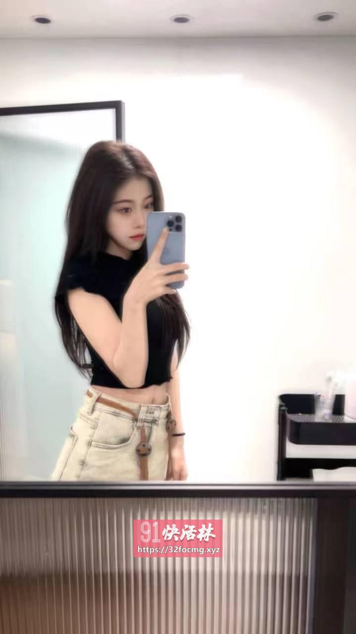 长安人美声甜紧致嫩妹