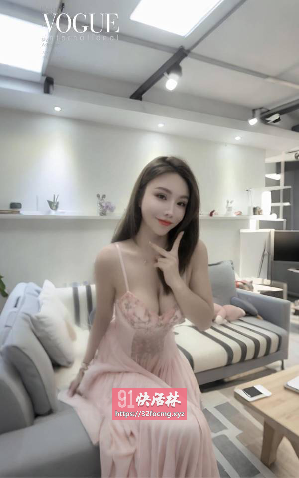 耐操水灵妹子