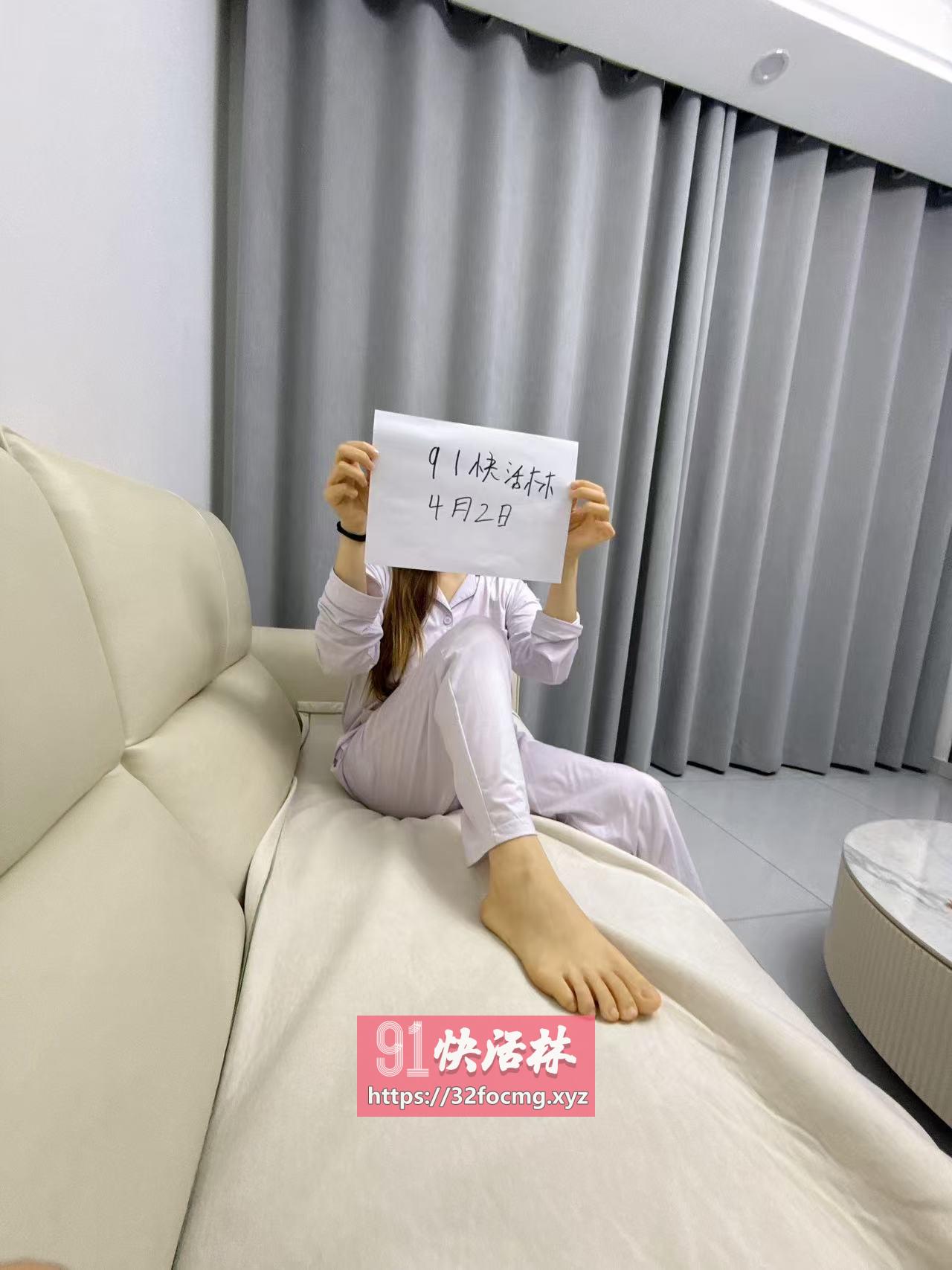 丰臀性感尤物