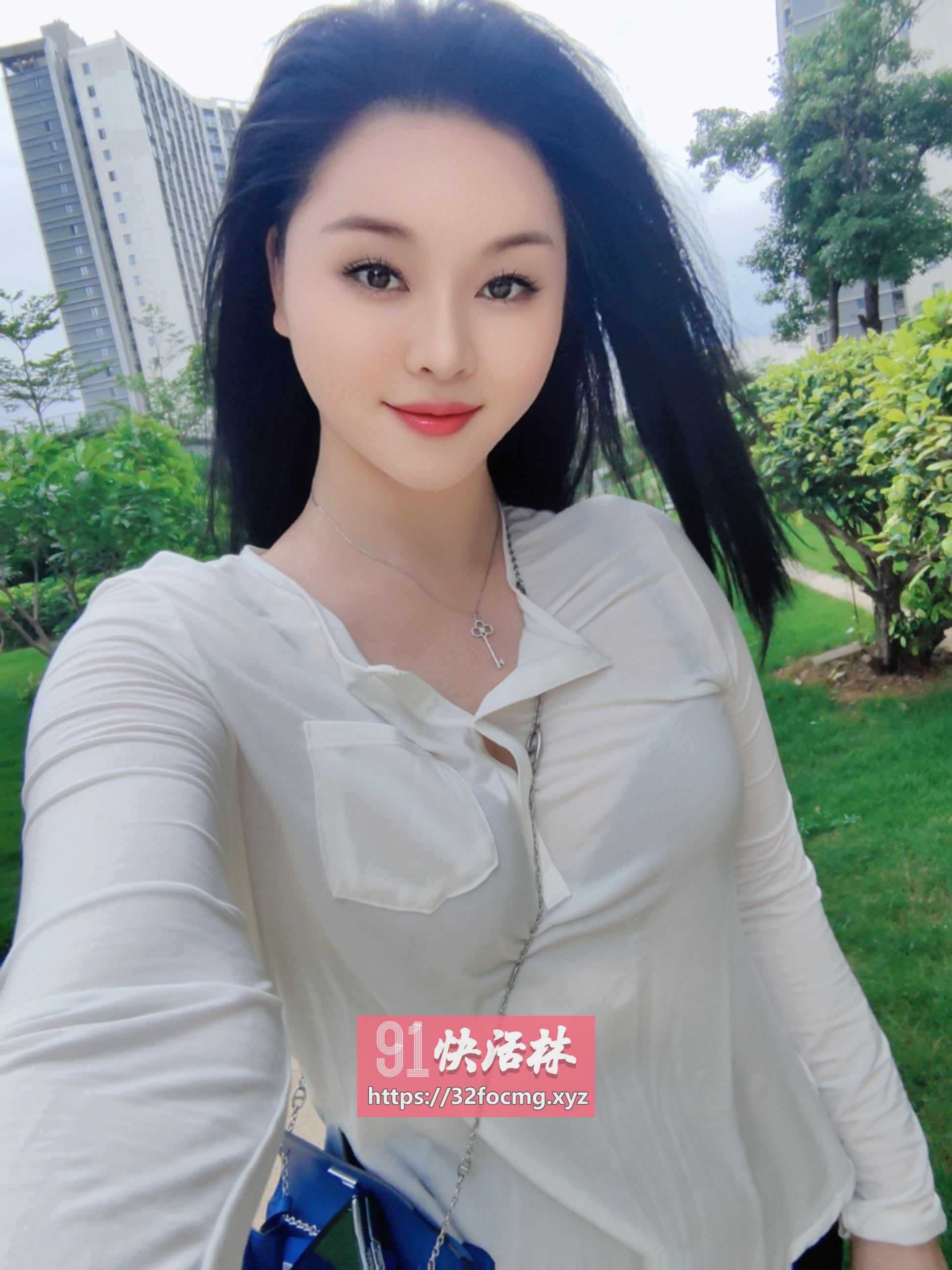 宝安沙井个人莞式Hannah