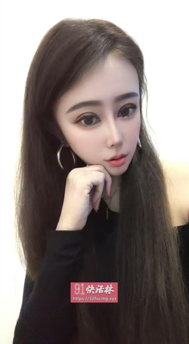 万象城东北小姐姐