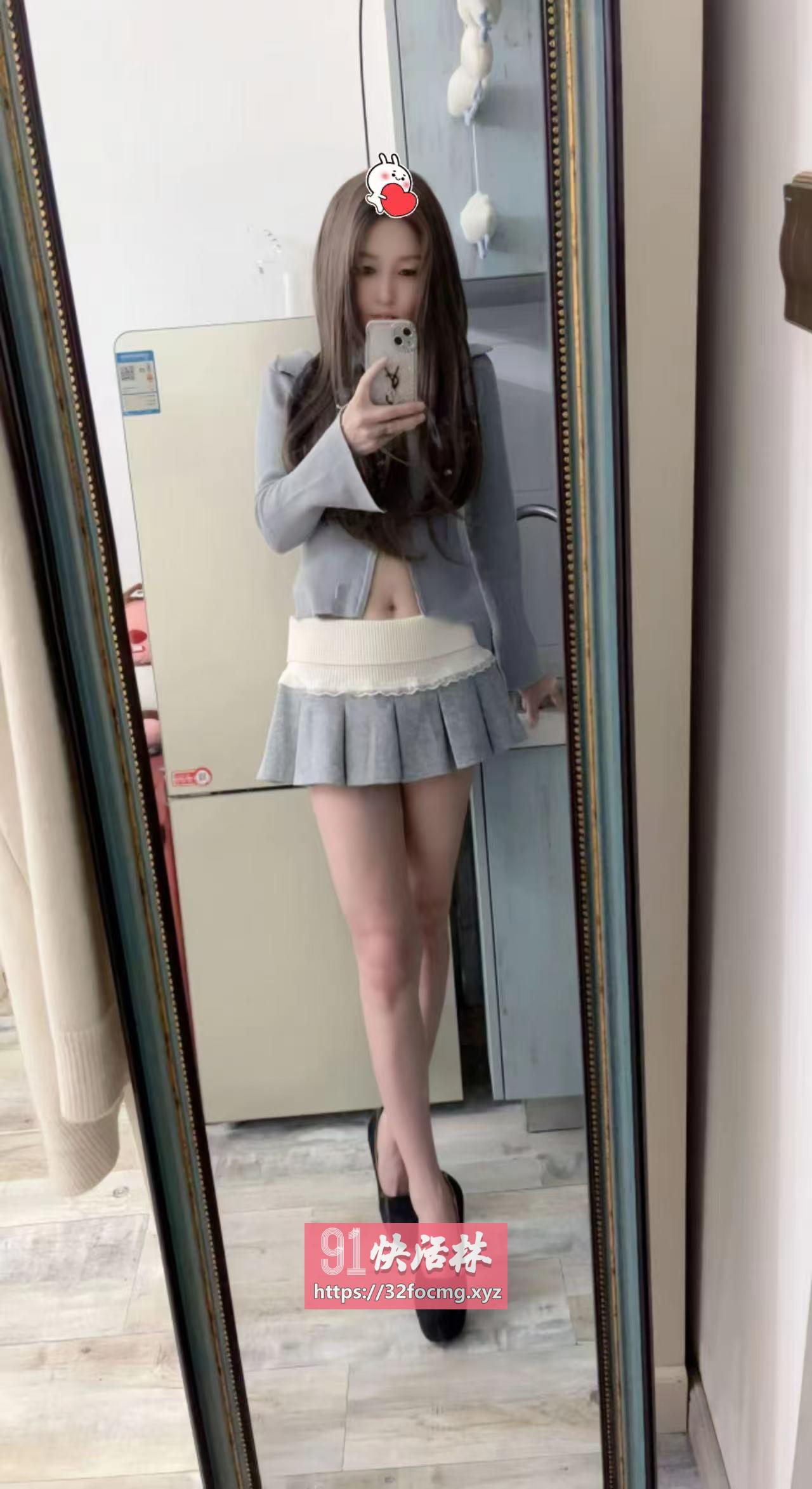 南关区美腿辣妹盈盈