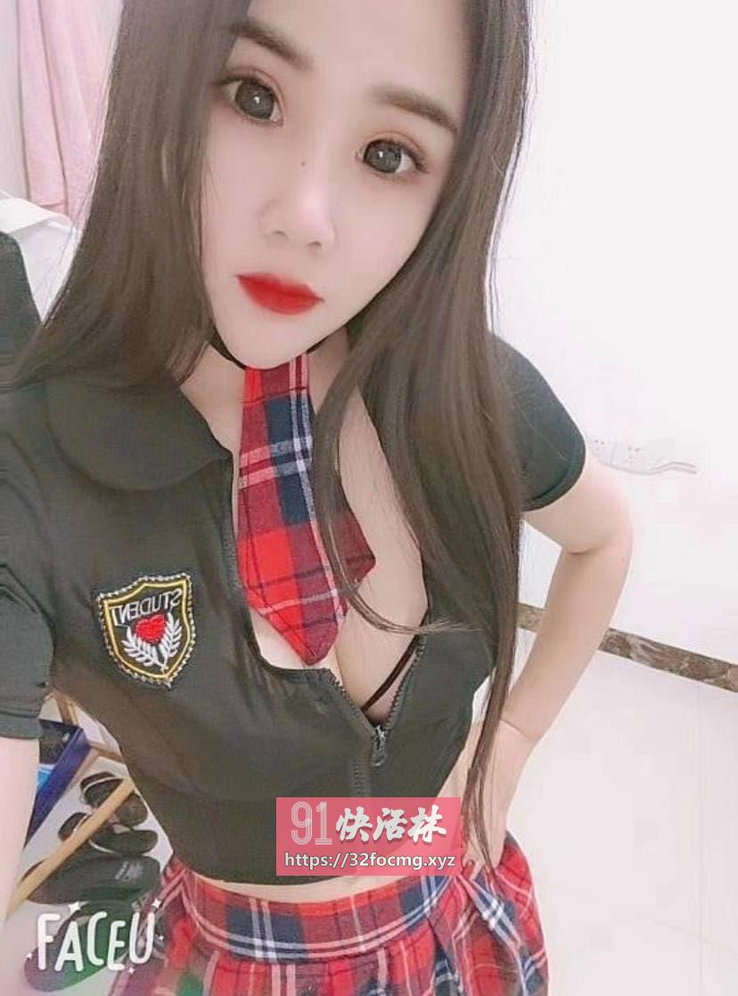 奉贤温柔听话白嫩小姐姐