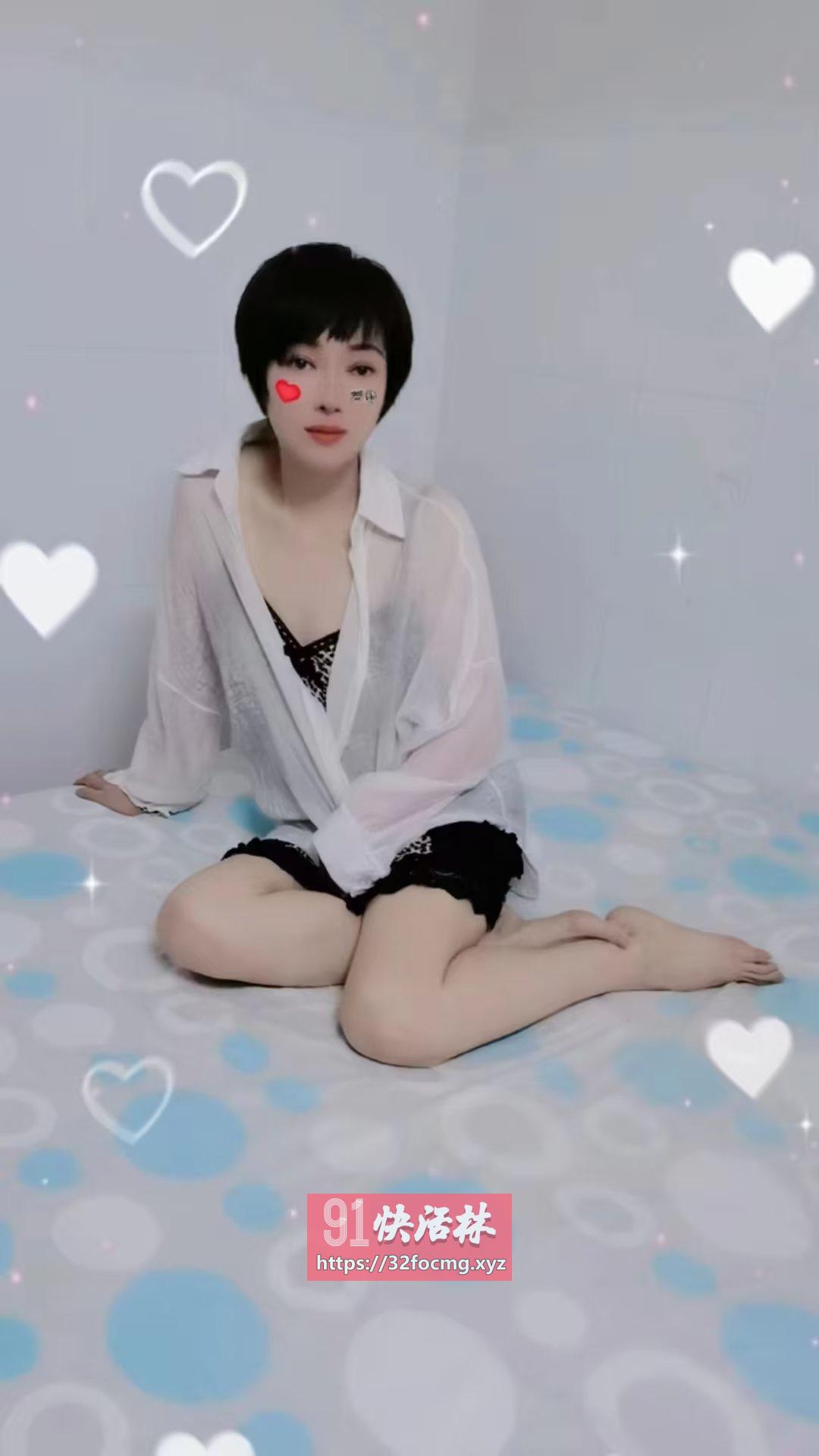 番禺市桥黄编新下海妹子