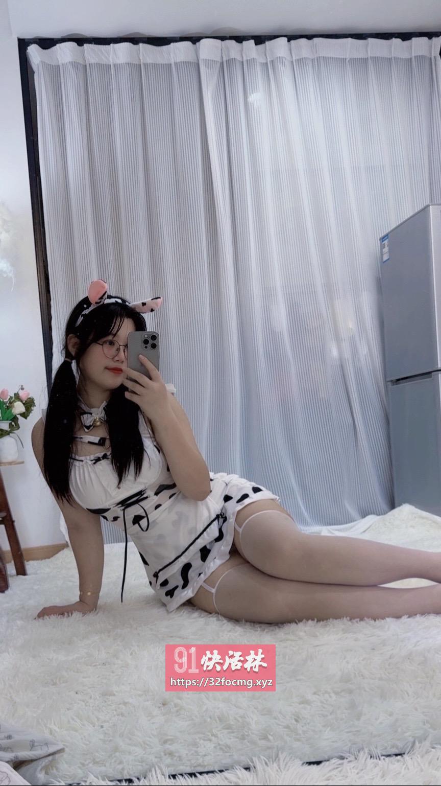 性感主动风骚女