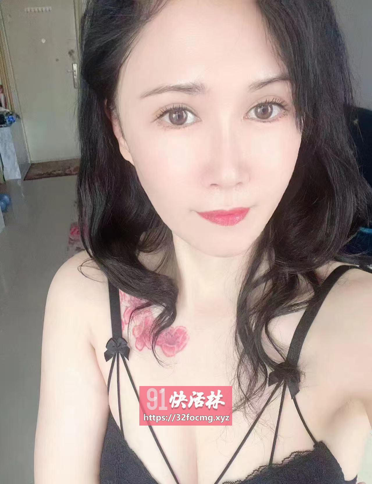 城西区风韵少妇