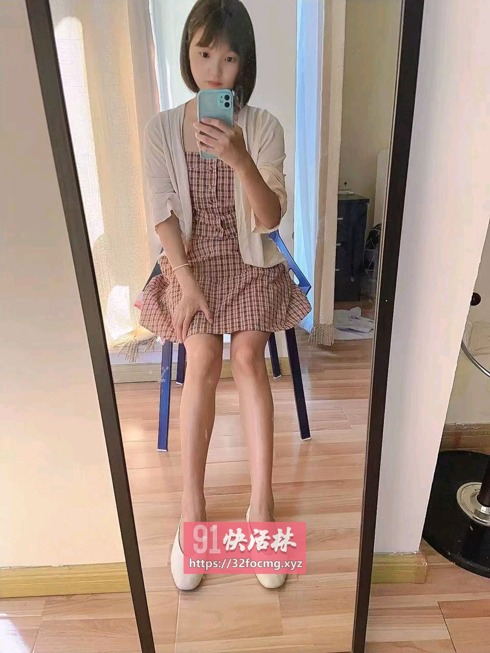 粉嫩多汁乖巧听话小可爱