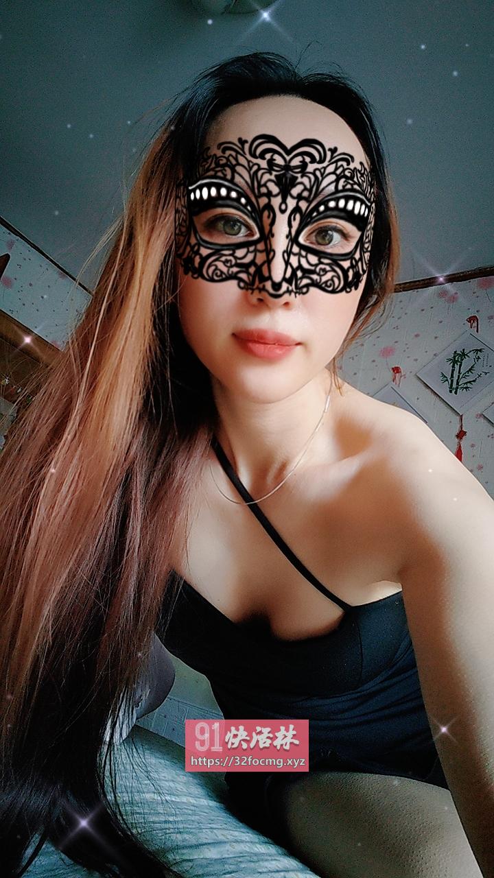 性感居家小少妇