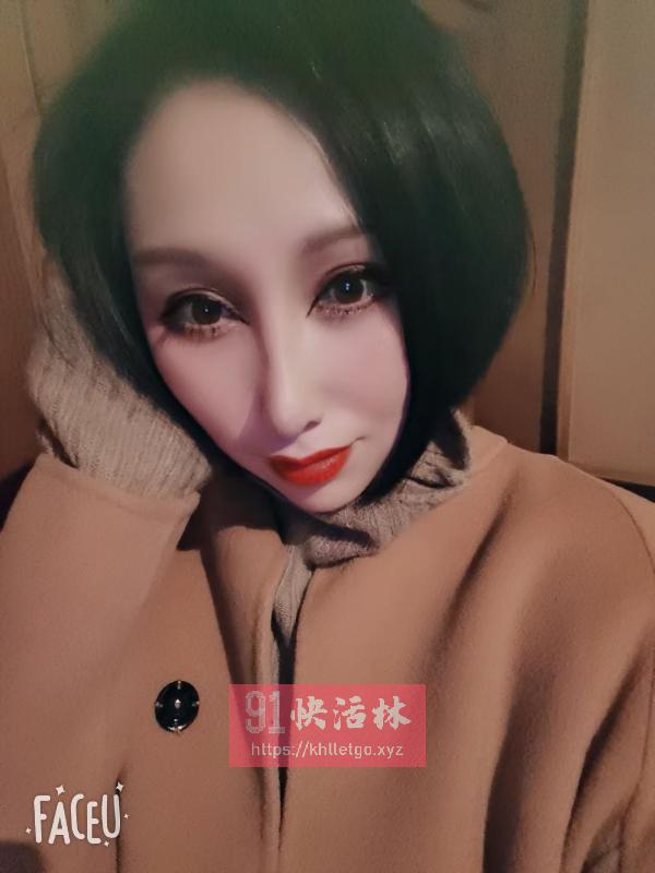 常熟小少妇