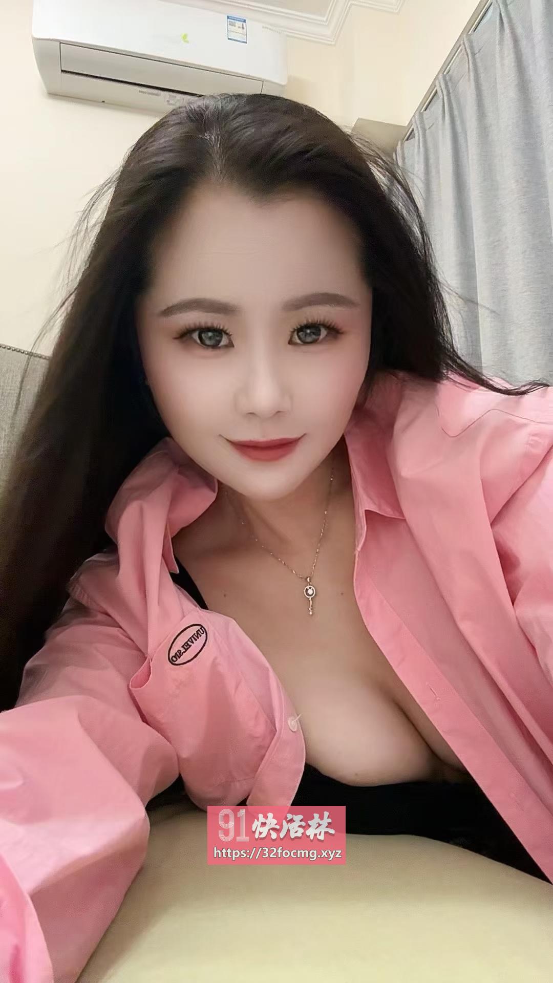 纯欲女友系健身妹