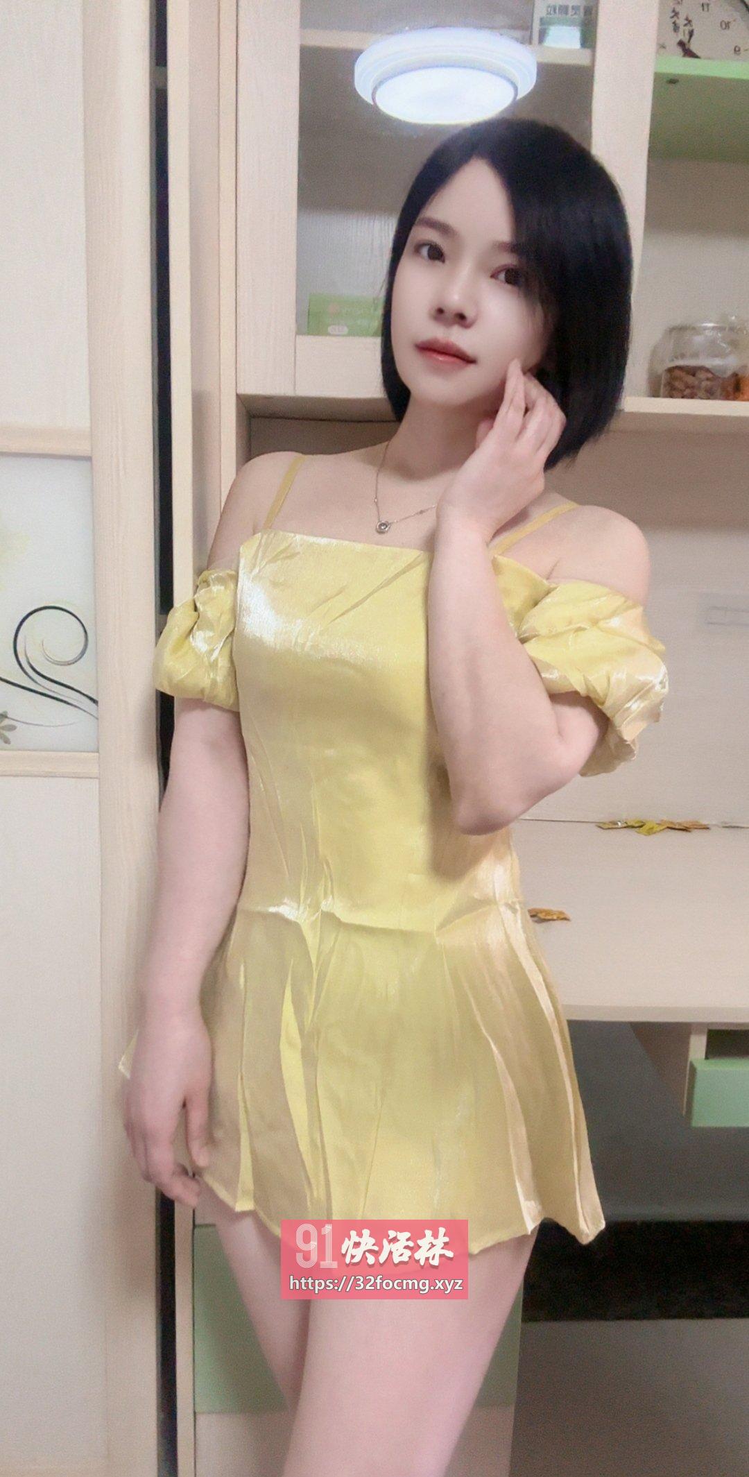 高颜值性感御姐