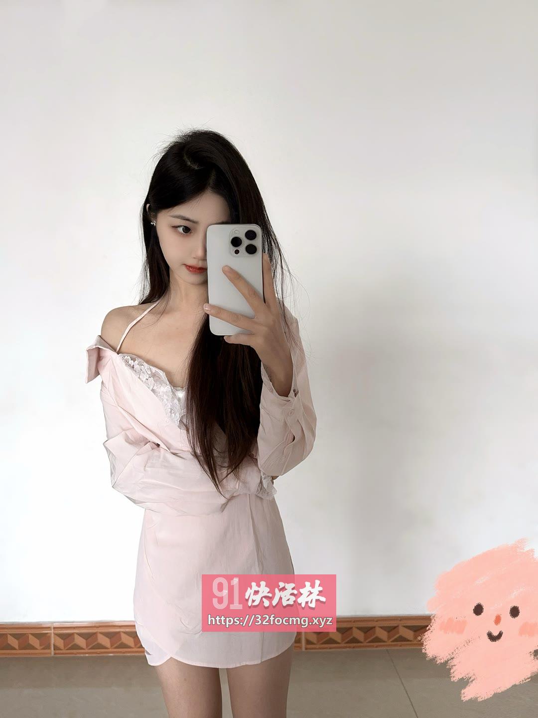 南京邻家妹妹性感娇嫩