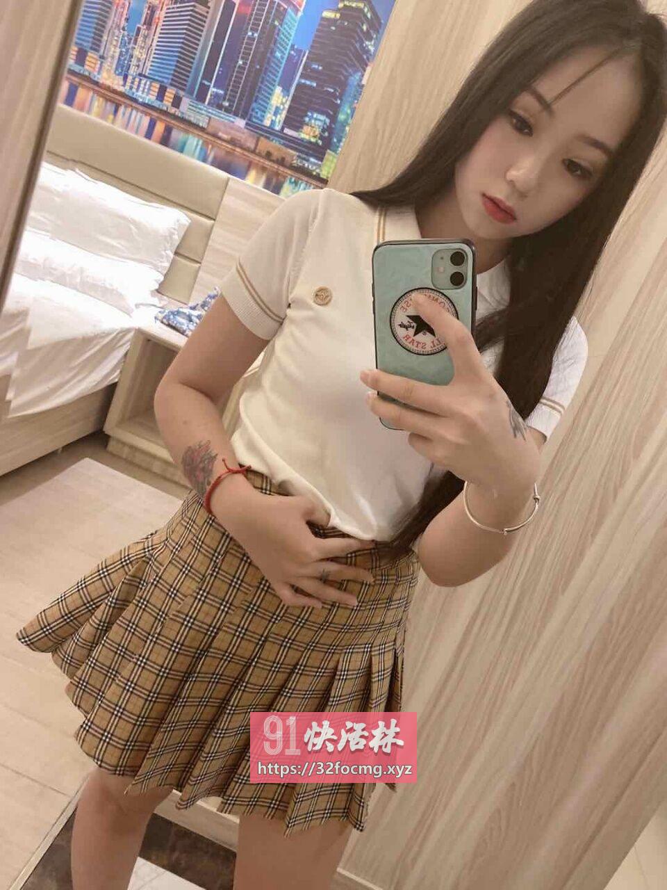 小嫩妹
