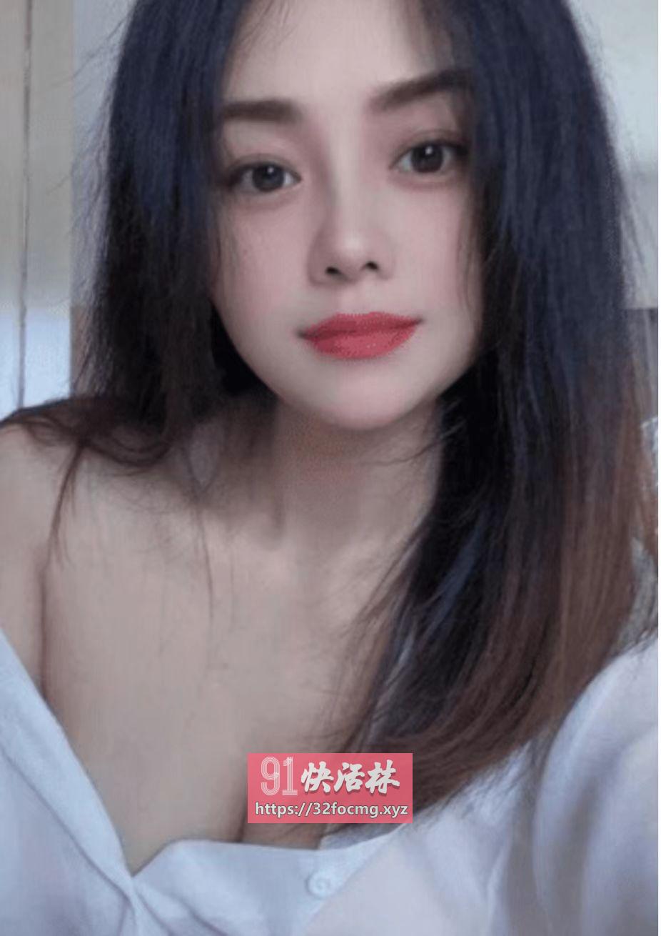 美妆甜小妹妹