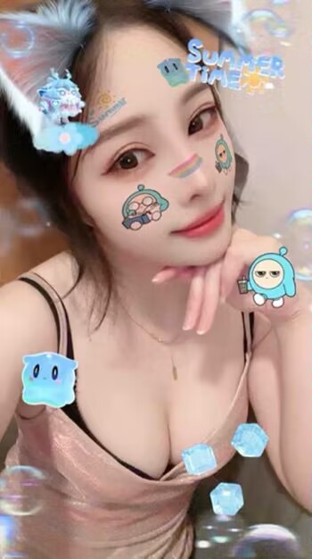 风骚迷人的小妹