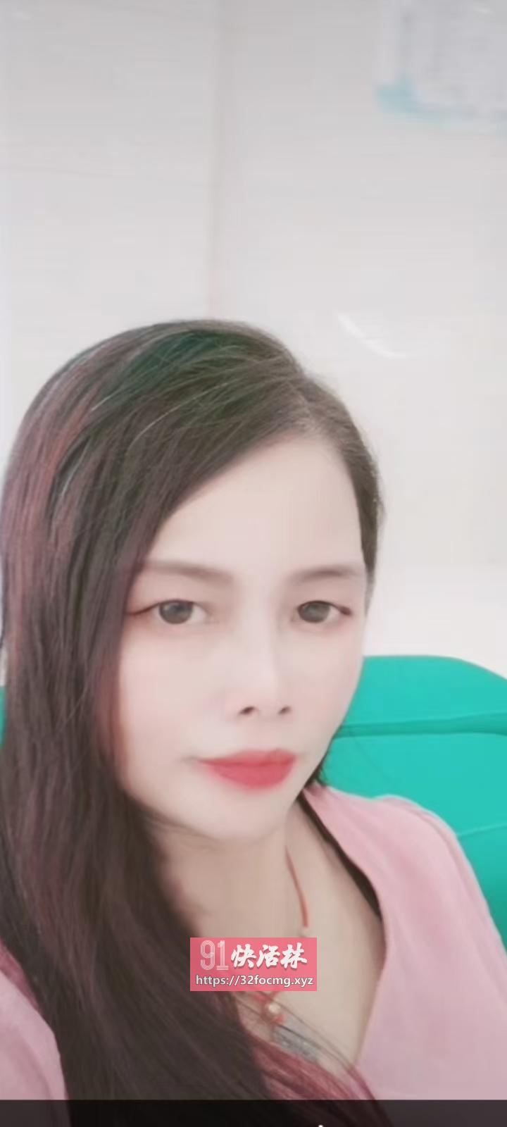下海熟女