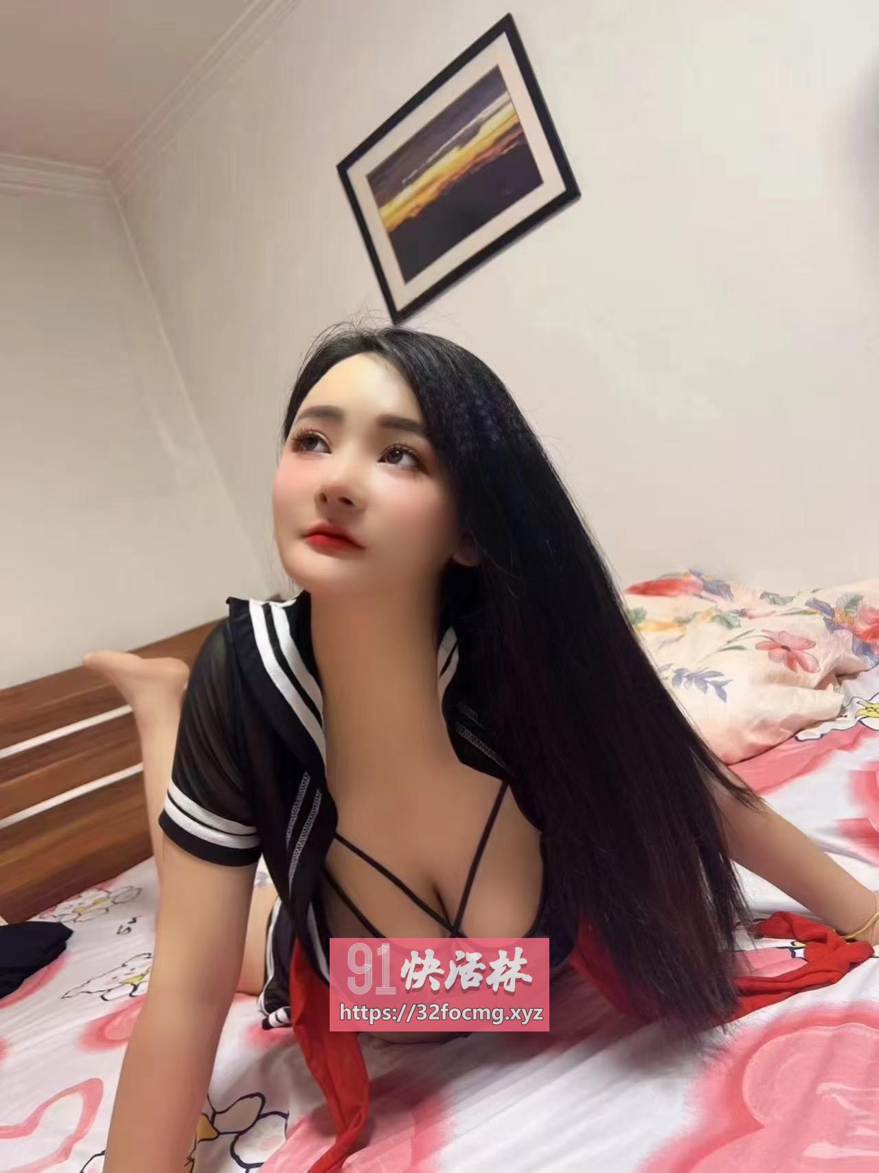 朝阳大奶妹