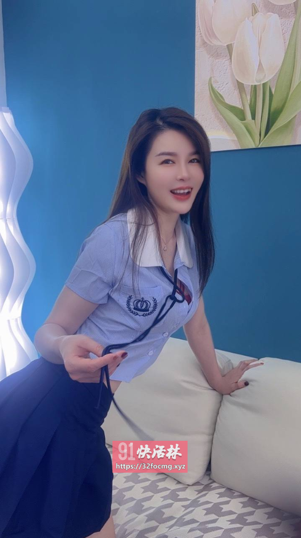 热情似火身材超赞的