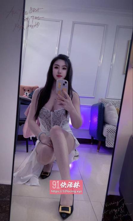 纯欲小姐姐