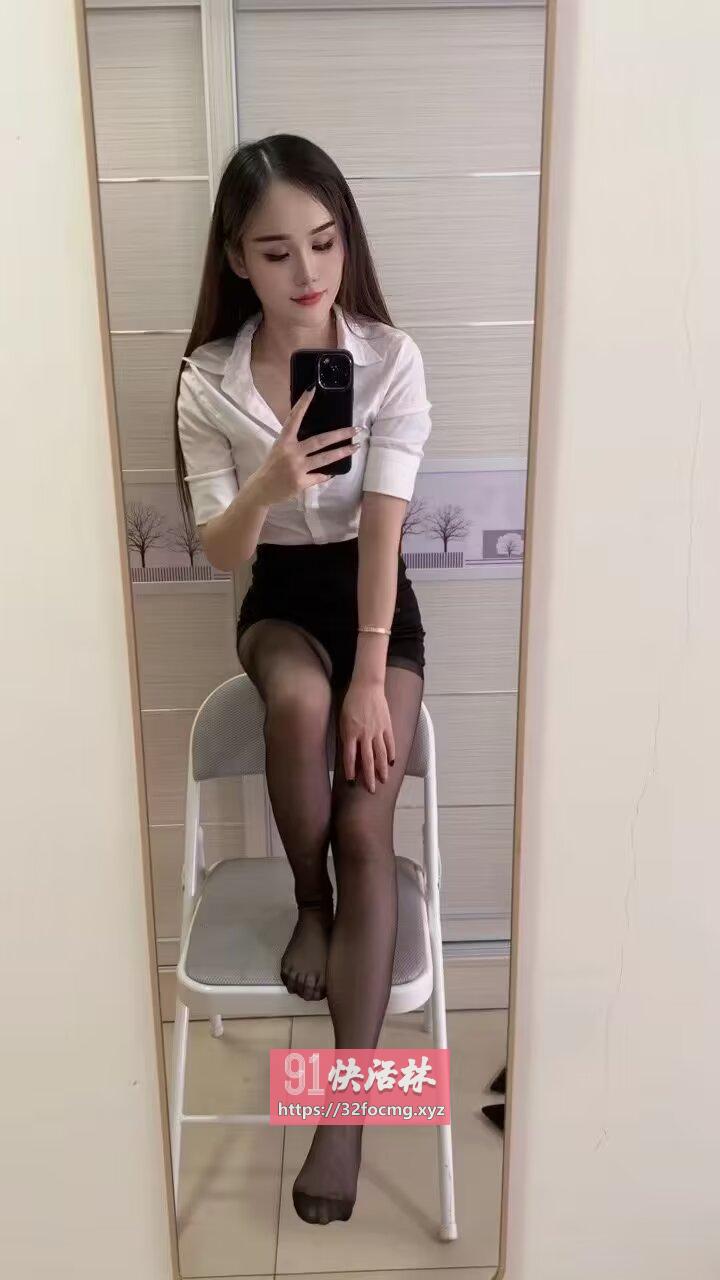 体验长沙美女小梦露