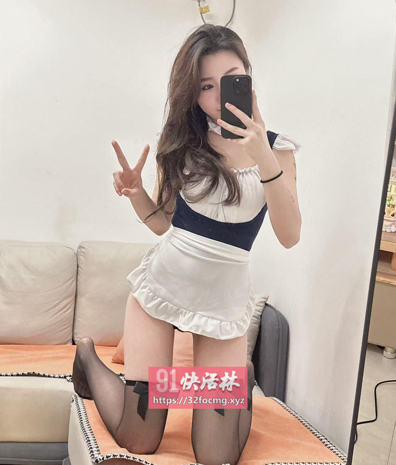 妹妹粉粉嫩的鱼嘴