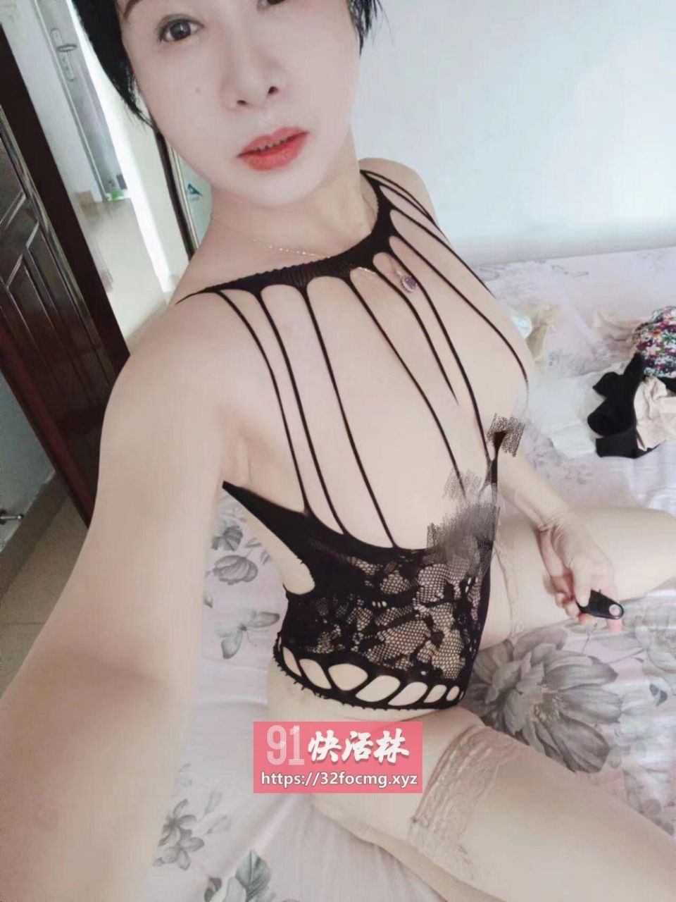 服务出了名好的少妇