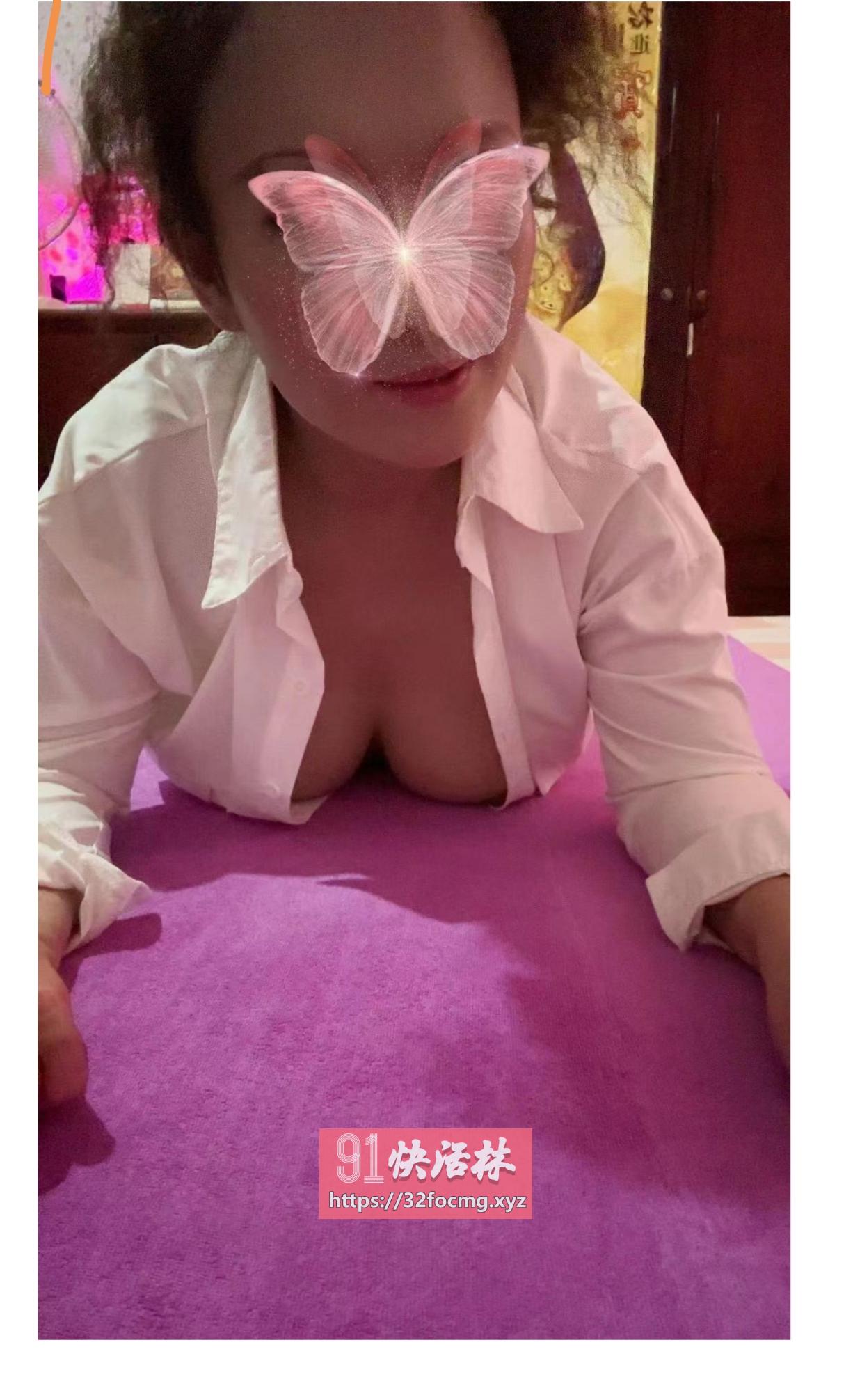 熟妇木子