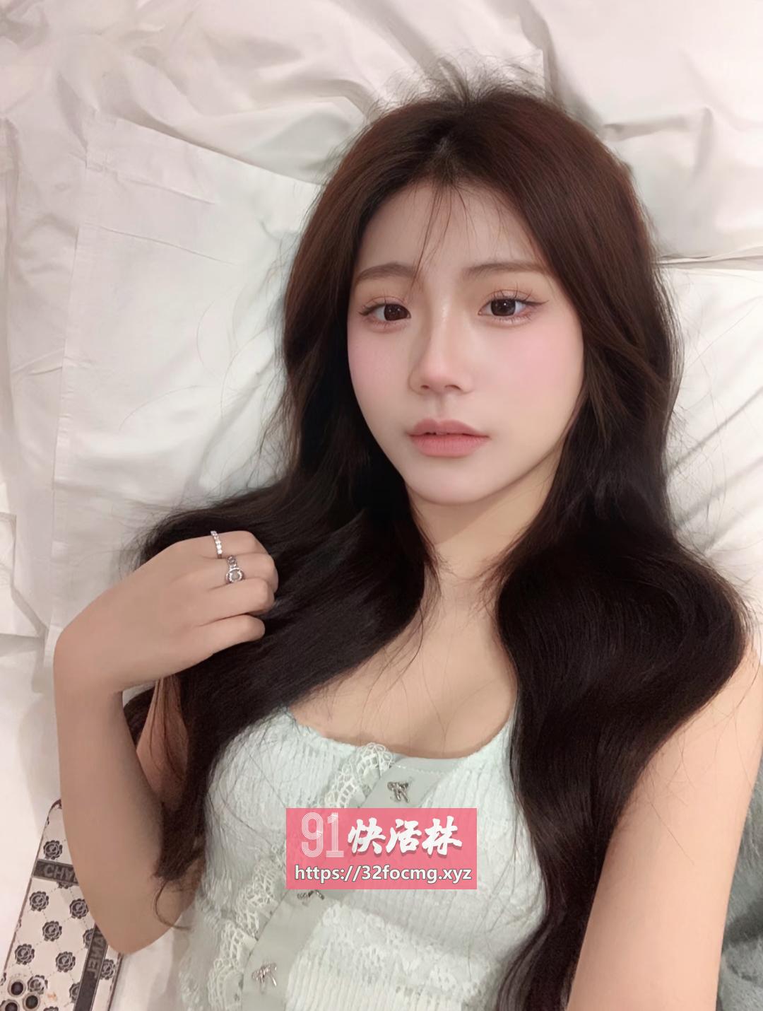 给人一种高级体验感的小姐姐
