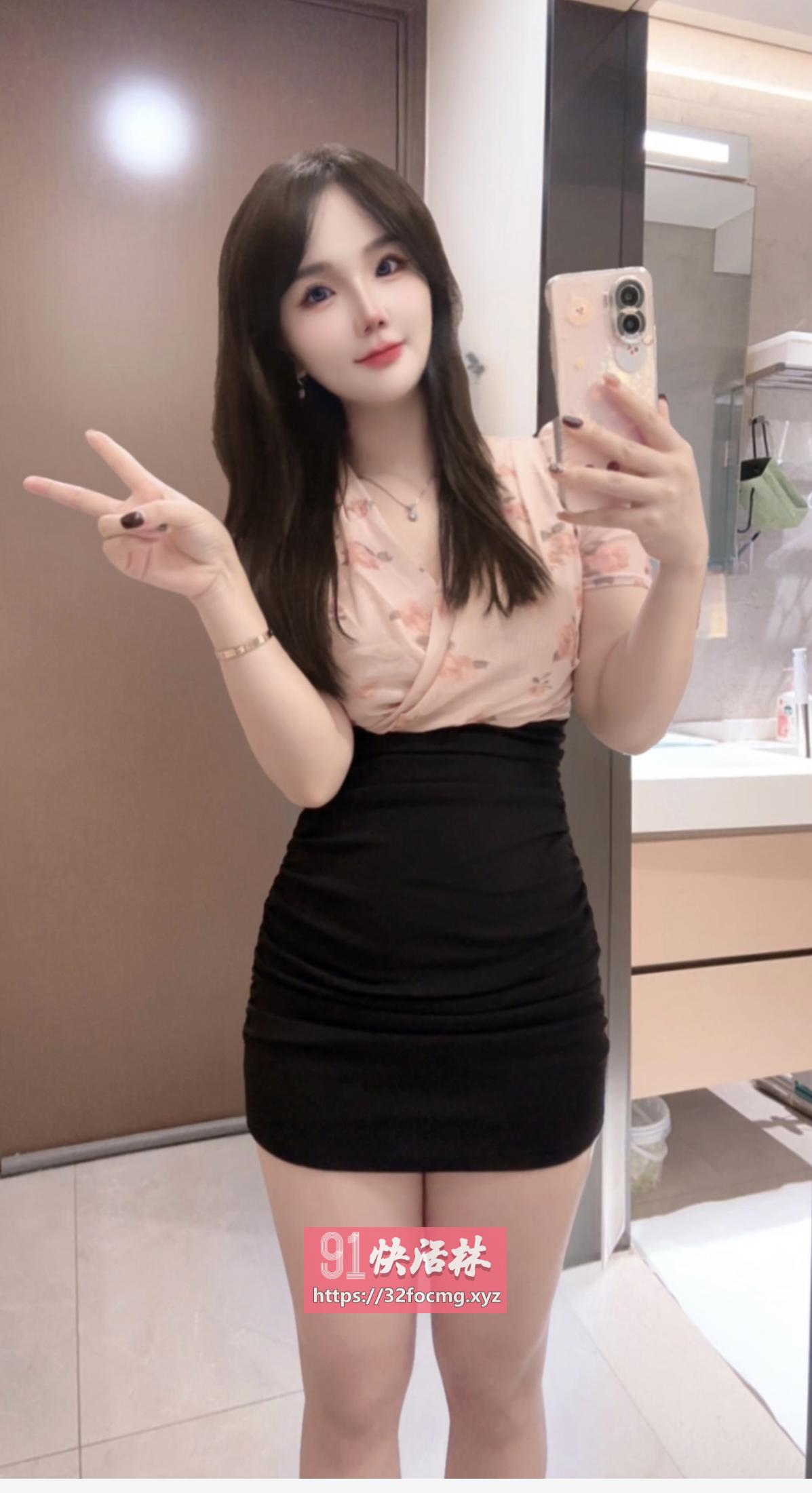 一线天妹妹