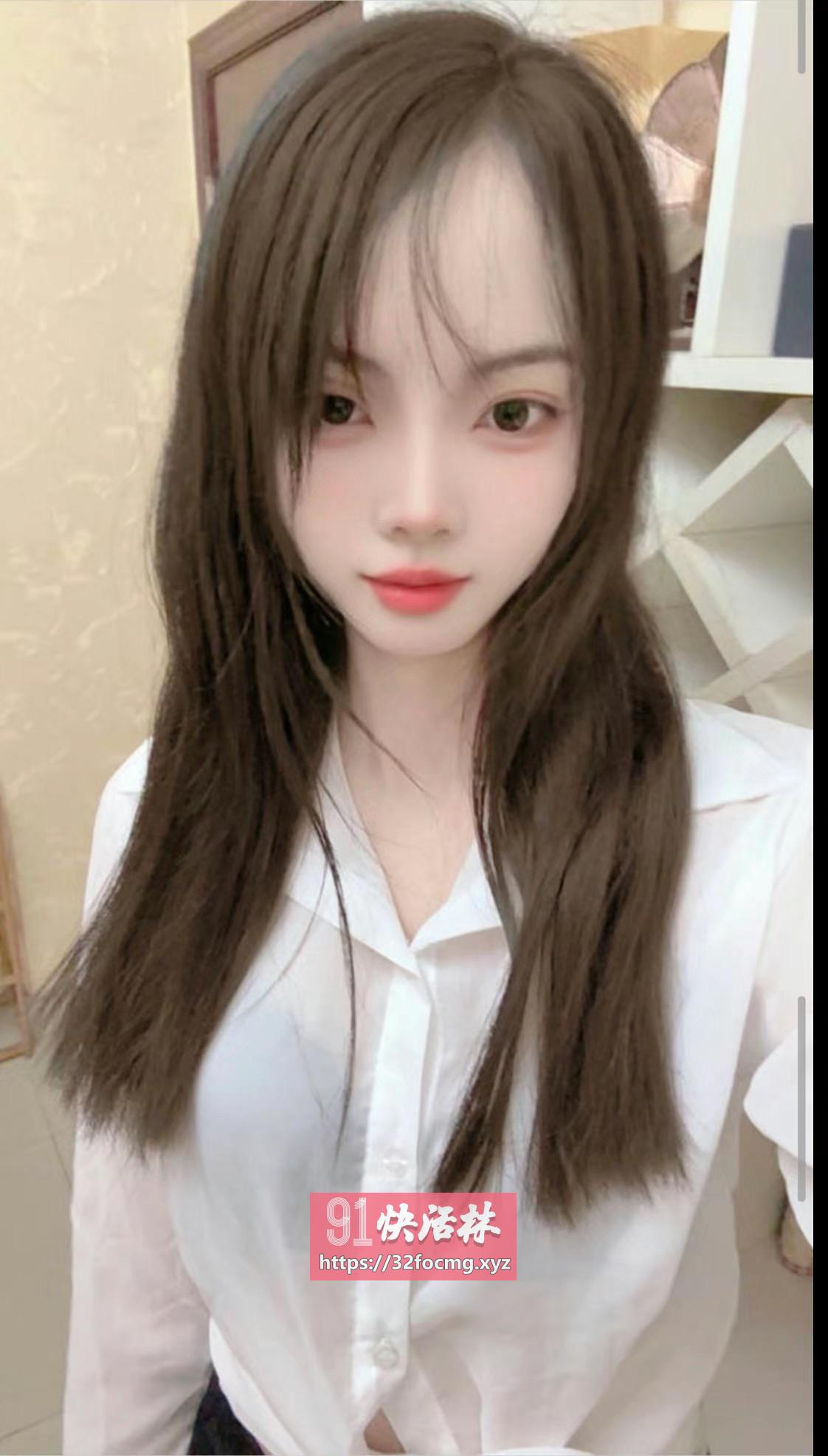 南山瘦高个妹妹