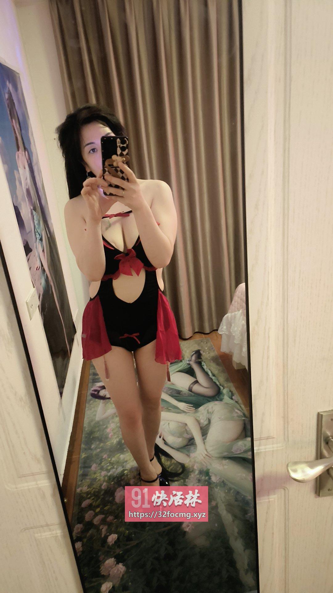 萧山美艳小少妇