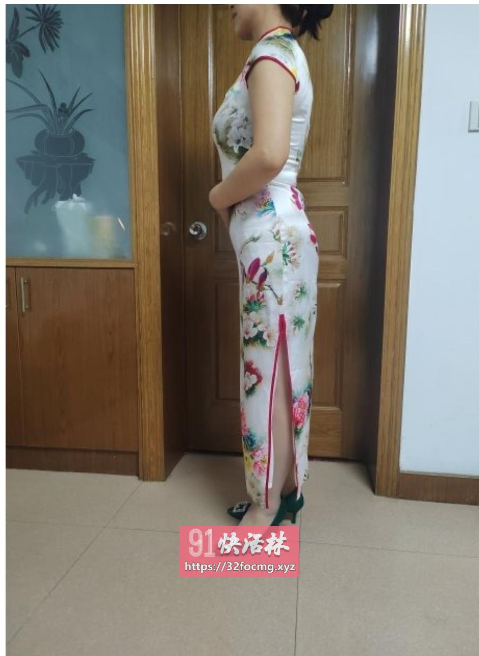 江阴市旗袍熟女