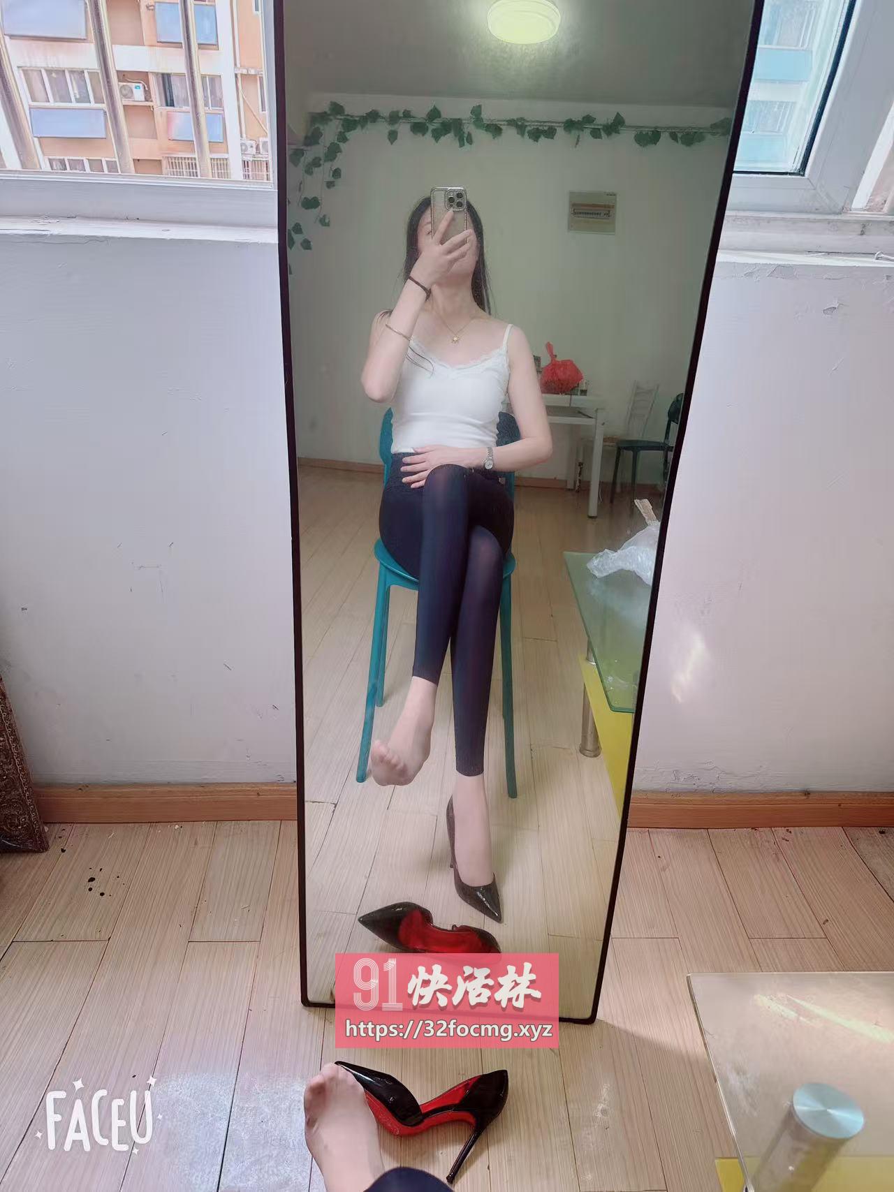 栖霞区抖音丝袜网红