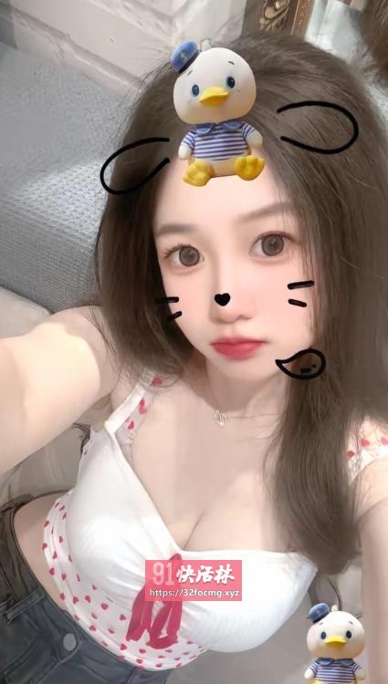 一个爱干净的姐姐，凹凸有致
