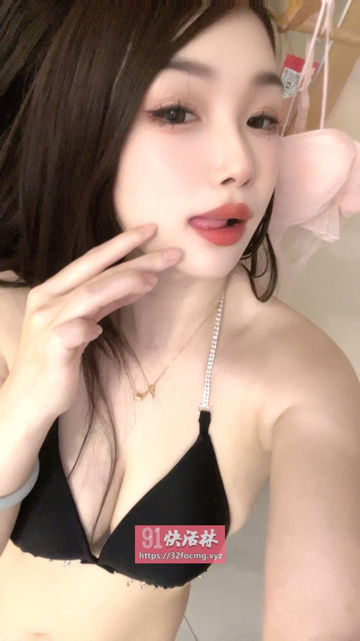 未央高颜值小骚