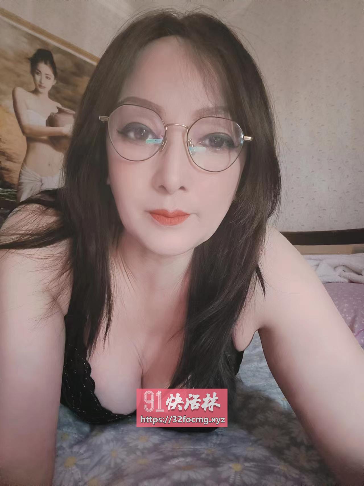 丰满白嫩的北方少妇