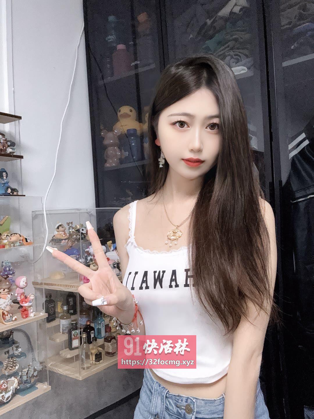 虹口小妹身材好水多多