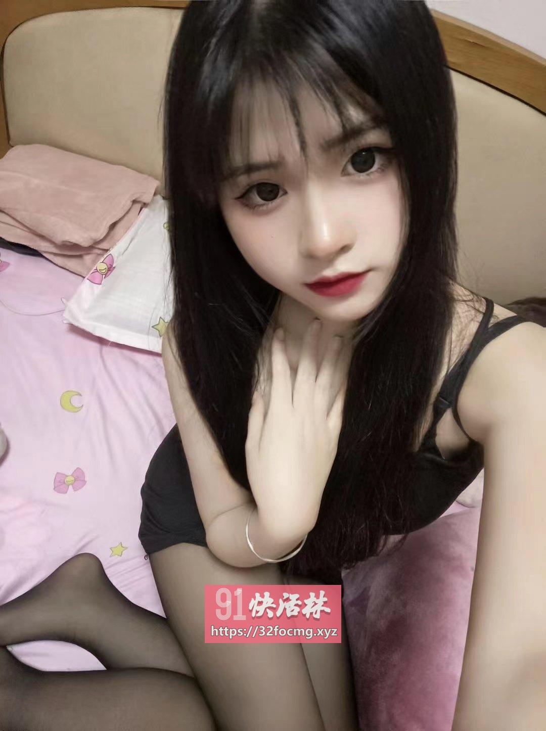 性感迷人小妖精