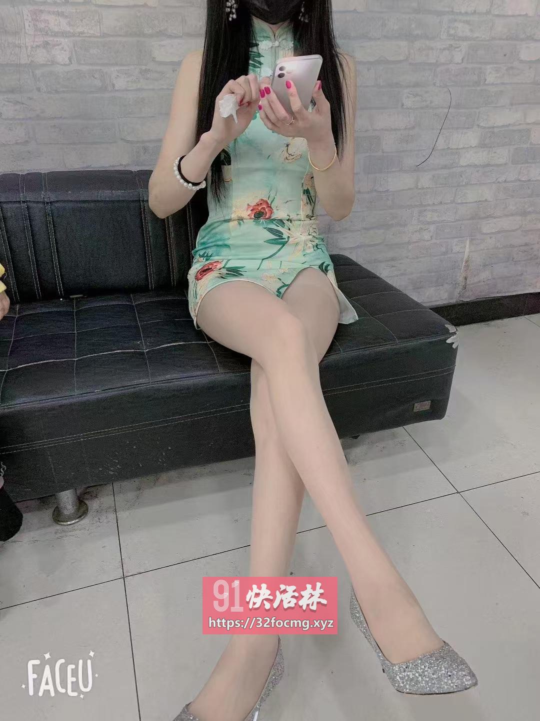 南京丝足小姐姐