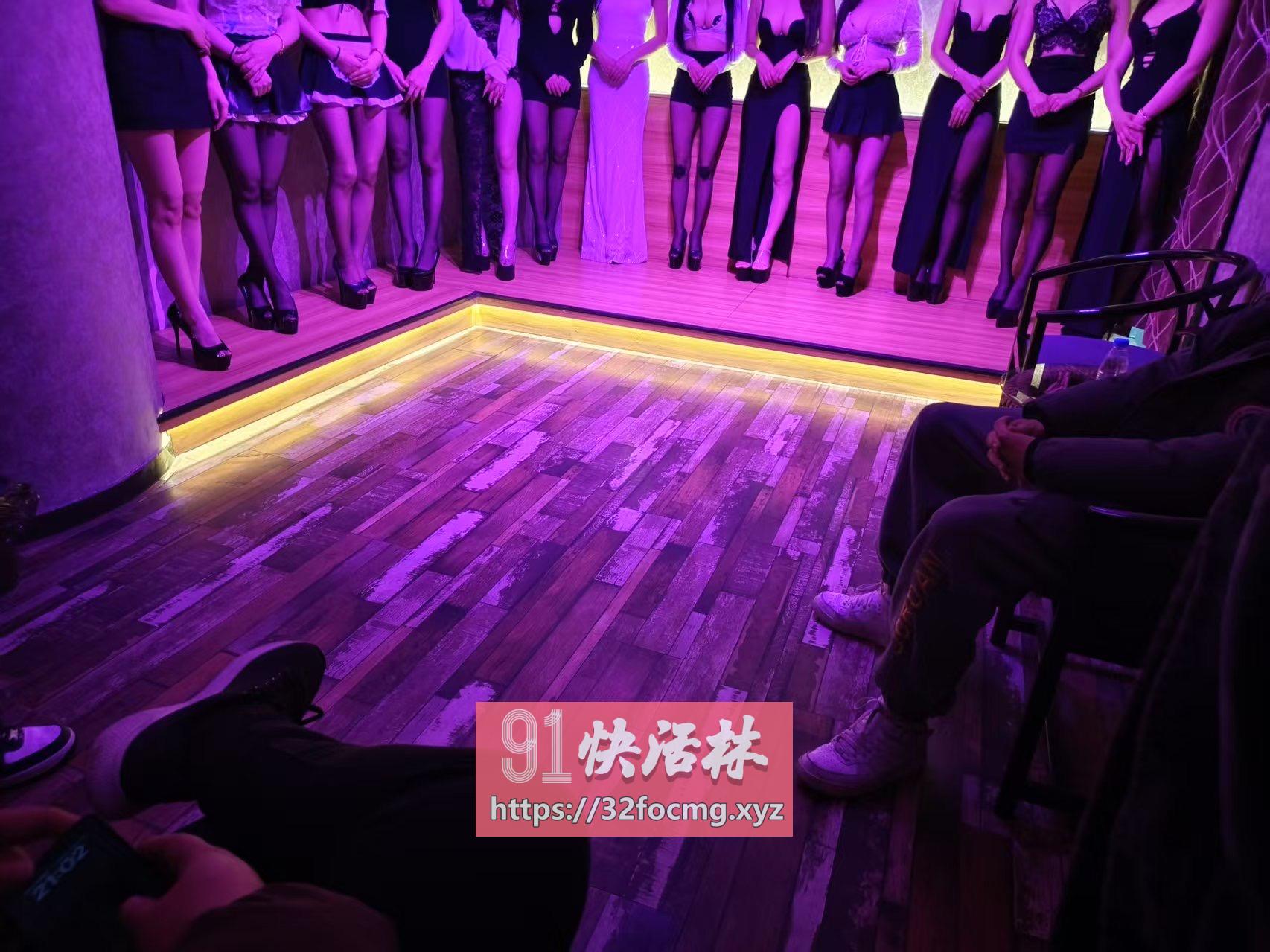 上海普陀海选体验记