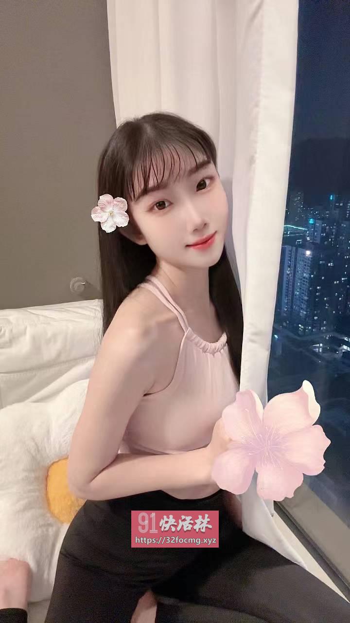 广州20出头的年轻妹妹