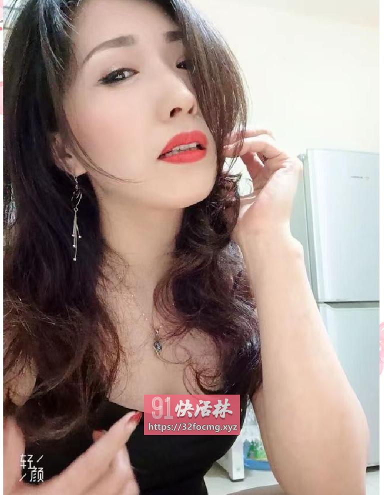 大长腿安然