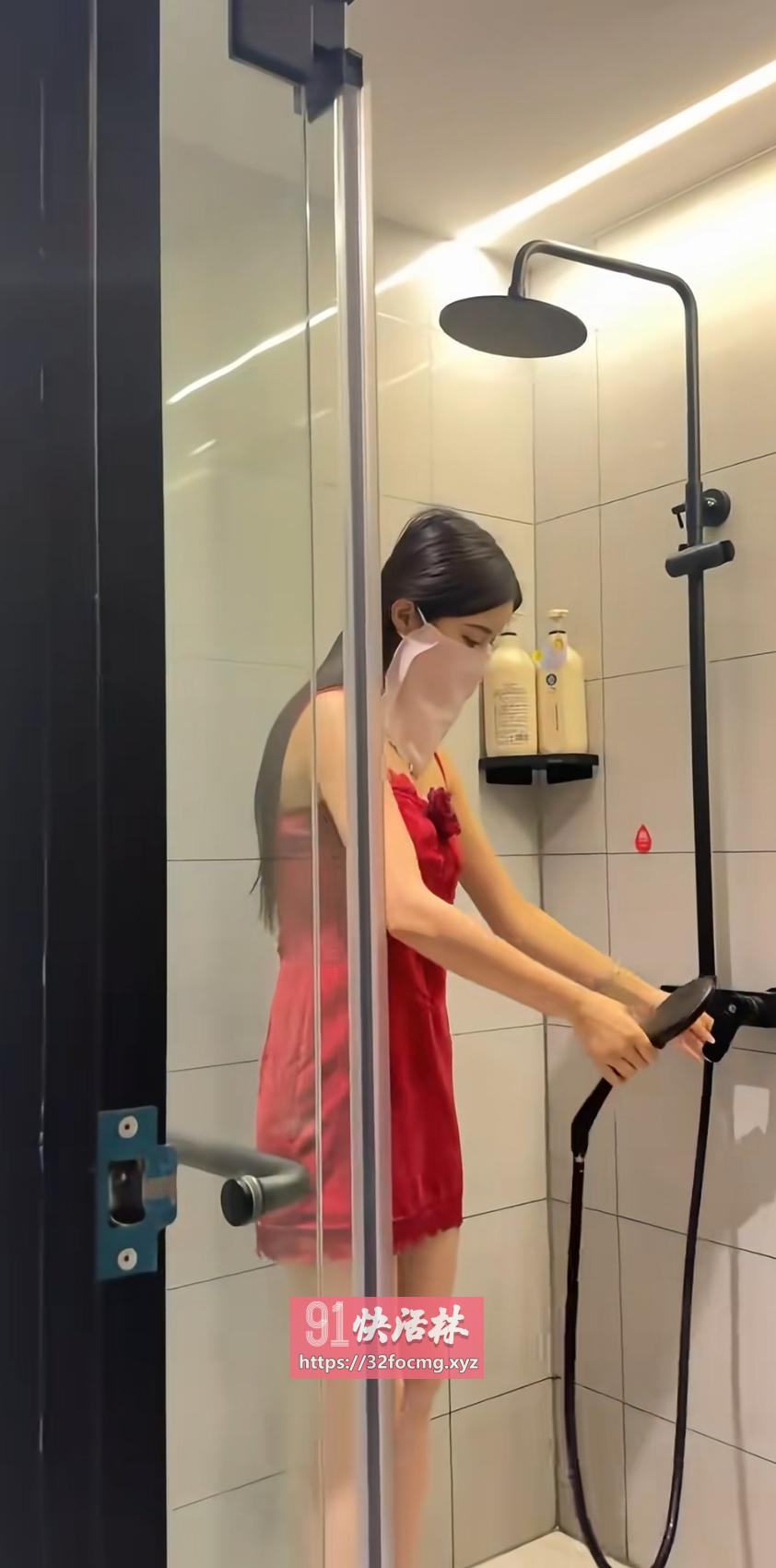约了个很顶的服务控冉冉